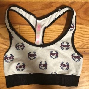 Victoria’s Secret “Pink” Bralette